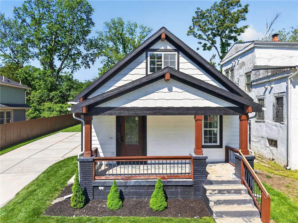 2560 17th Street - Photo 1