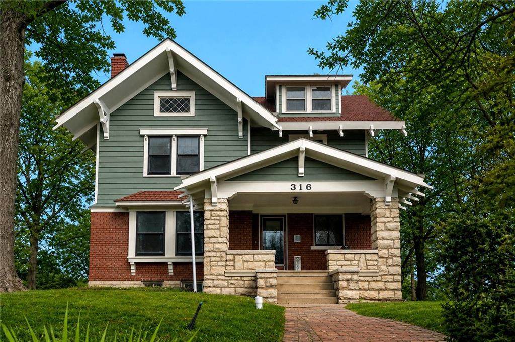 316 Doniphan Street - Photo 1