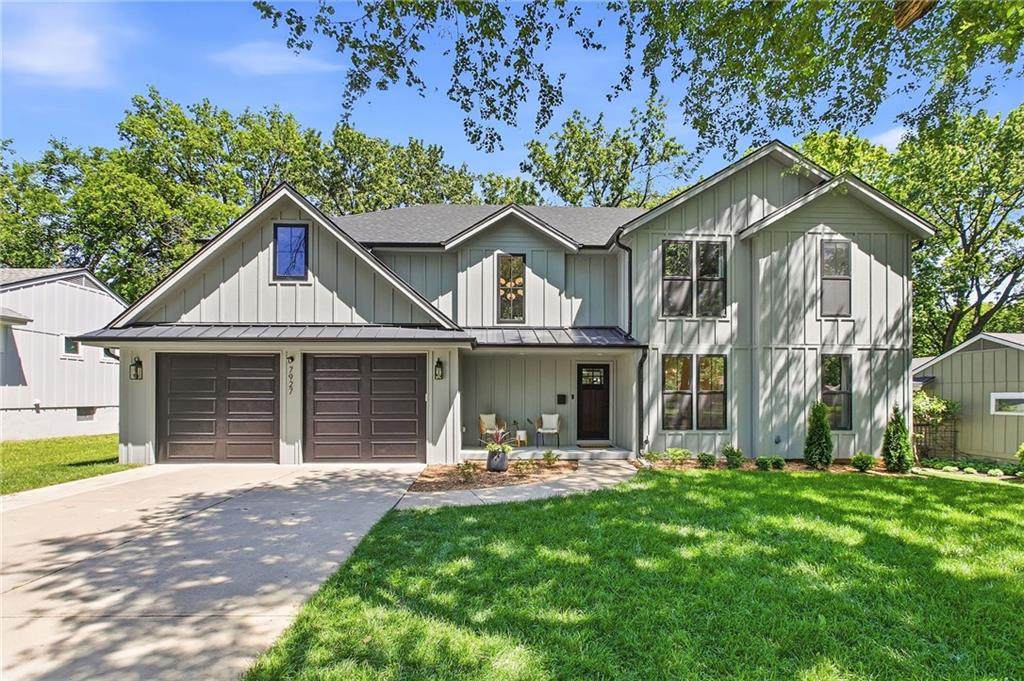 7927 Chadwick Street - Photo 1