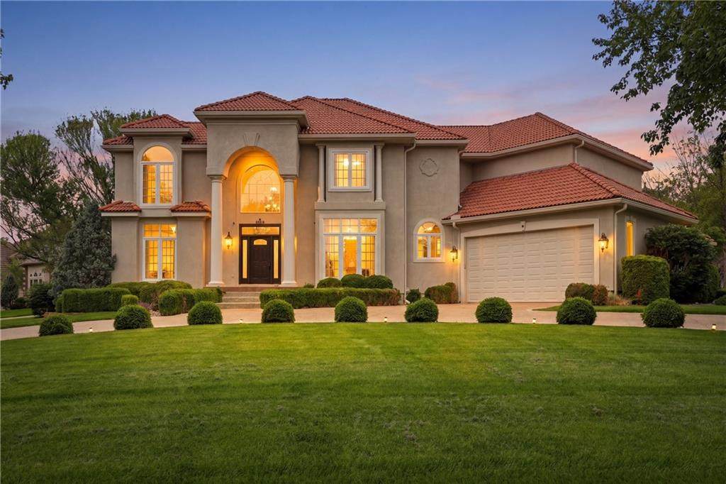 3500 Saddle Ridge Drive - Photo 1