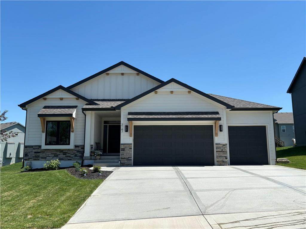 2147 Little Creek Court - Photo 1