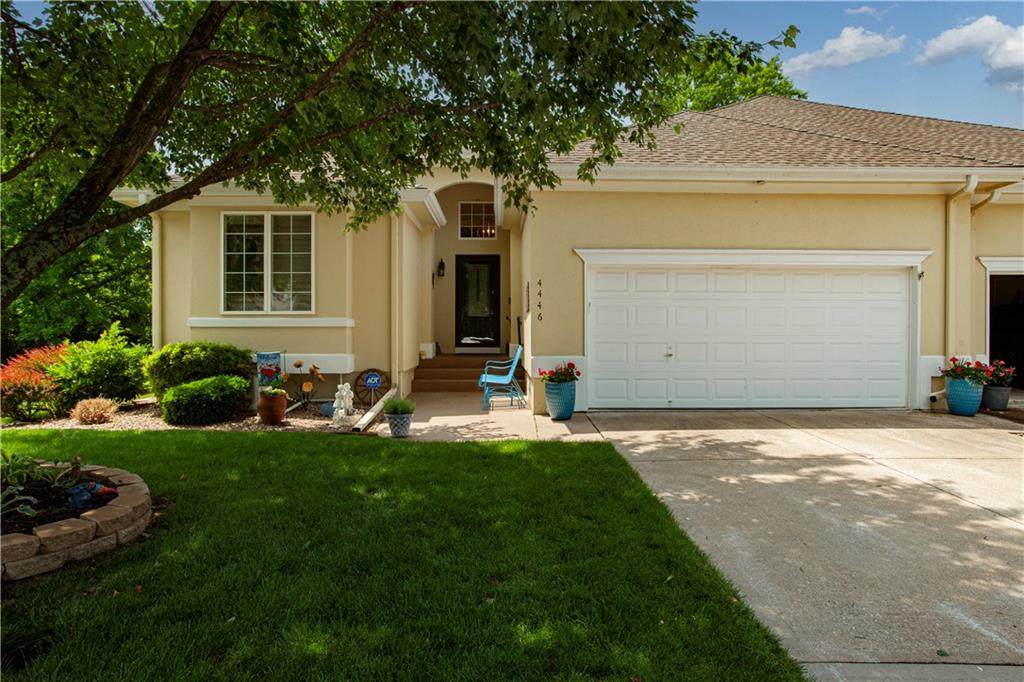 4446 Davidson Drive - Photo 1