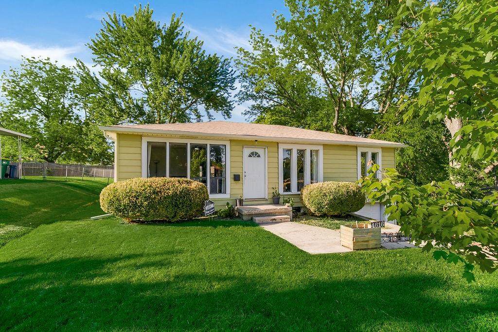 4616 Berry Road - Photo 1