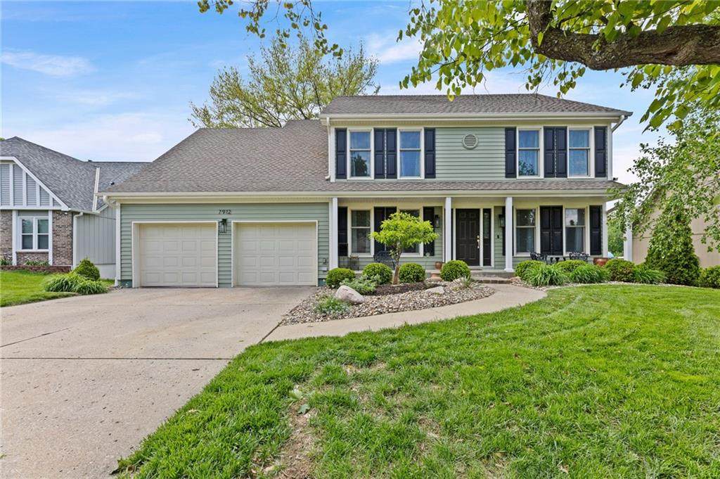 7912 Olive Street - Photo 1