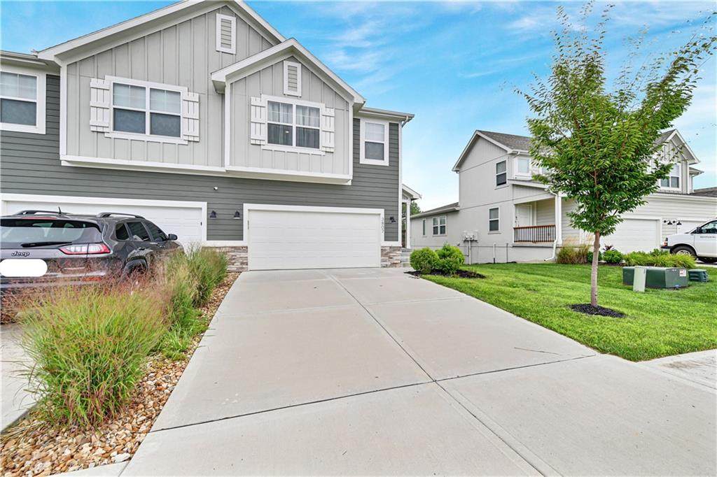 3807 Walsh Drive - Photo 1