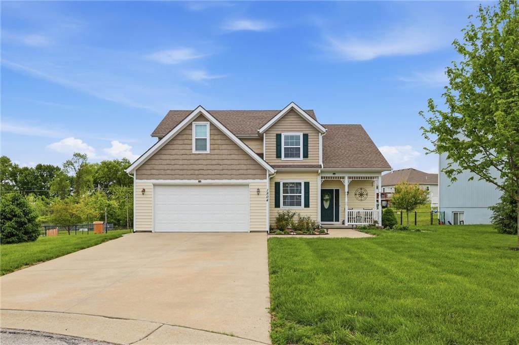 1804 Cardinal Circle - Photo 1