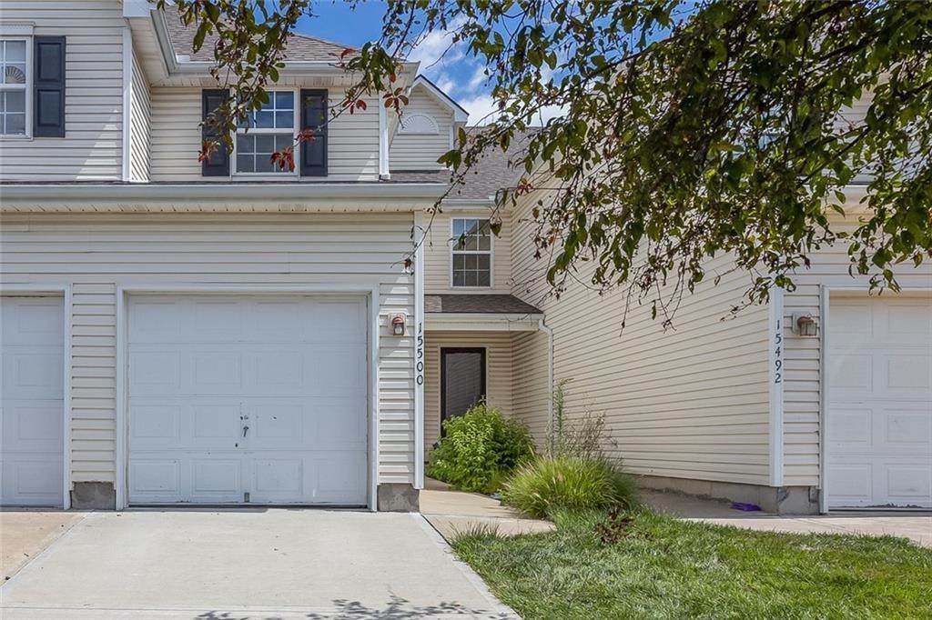 15500 123rd Street - Photo 1