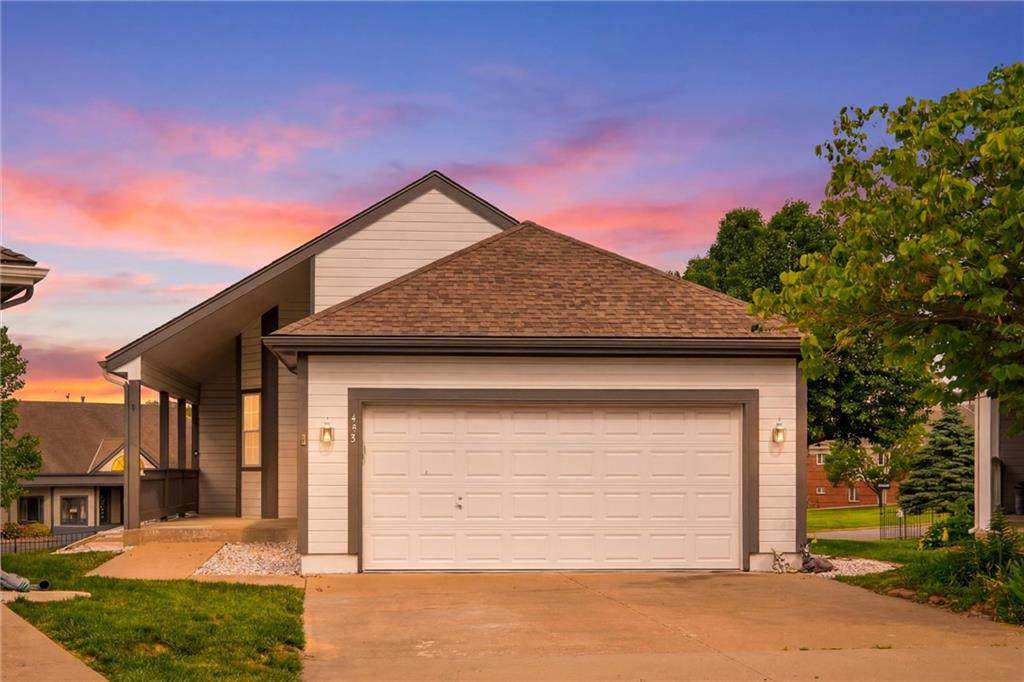 419 Wimbleton Court - Photo 1