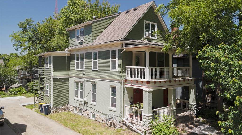 3226 Campbell Street - Photo 1