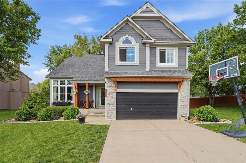 12902 Hagan Street - Photo 1