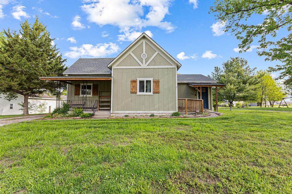 639 Leidy Street - Photo 1