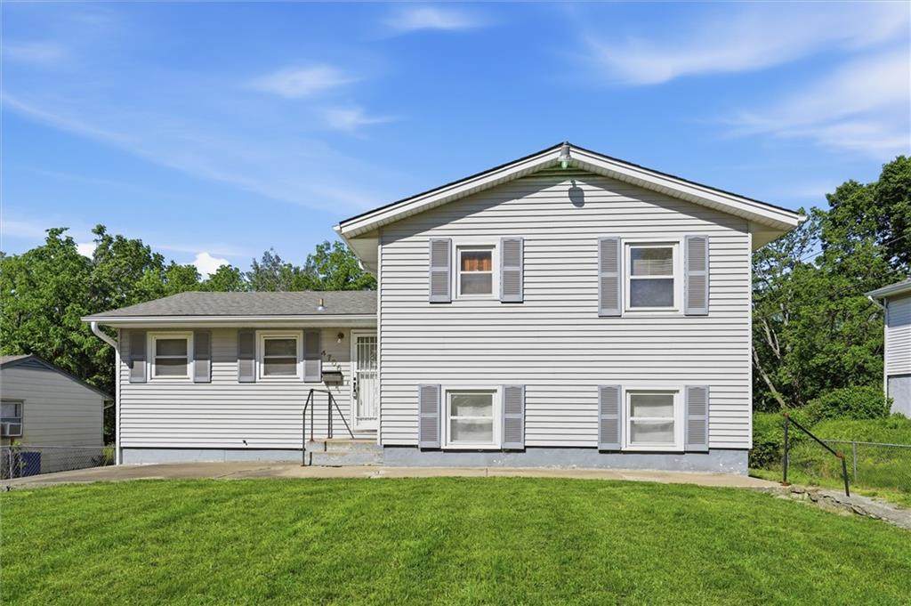 4706 Kensington Street - Photo 1