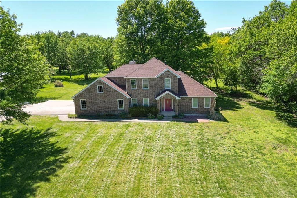 902 Allendale Lake Road - Photo 1