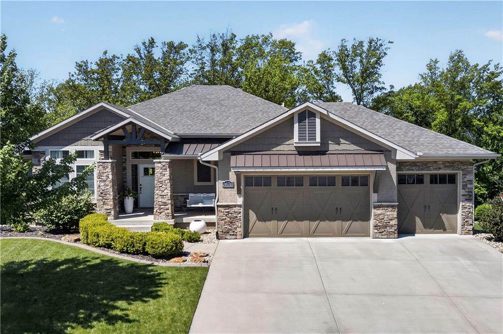 1406 Kenton Lane - Photo 1