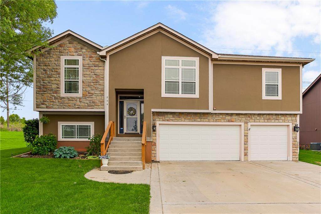 804 168th Street - Photo 1