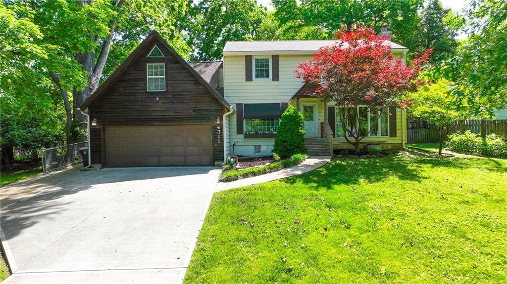 4311 Walnut Street - Photo 1