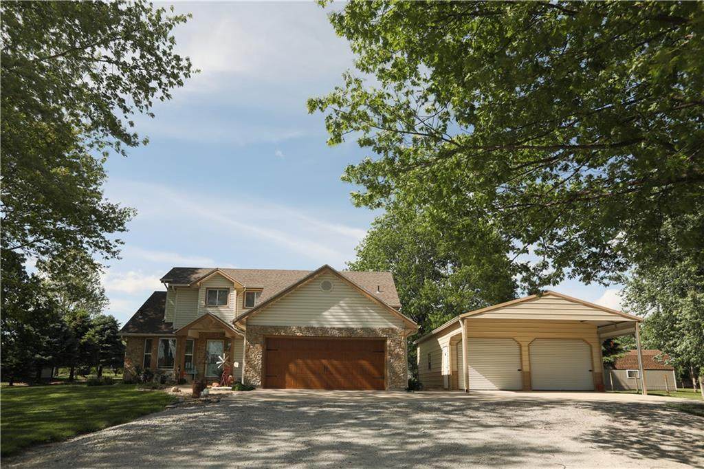 202 Howard Road - Photo 1