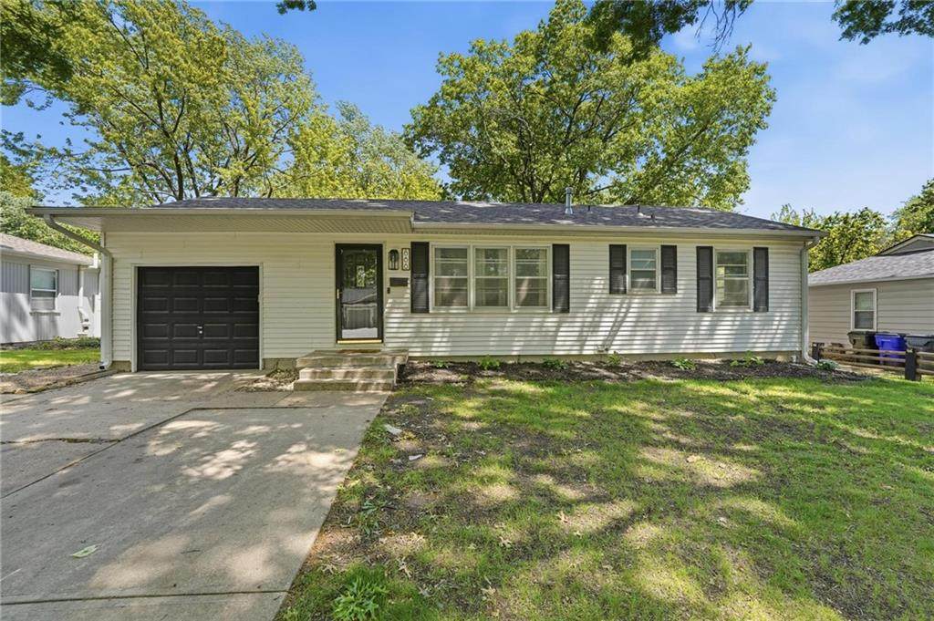 866 Sheridan Circle - Photo 1