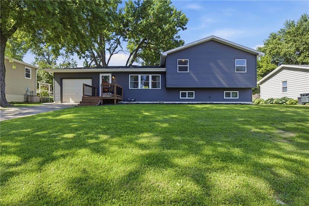 1522 Frankie Lane - Photo 1