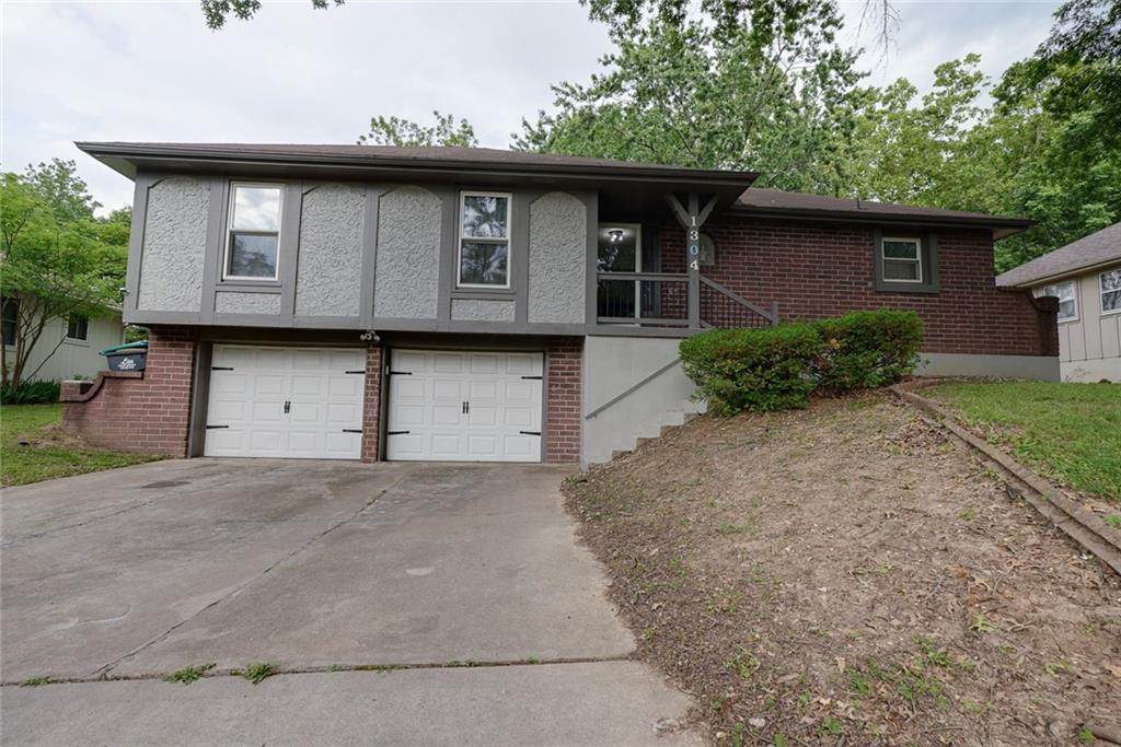 1304 23rd Street - Photo 1
