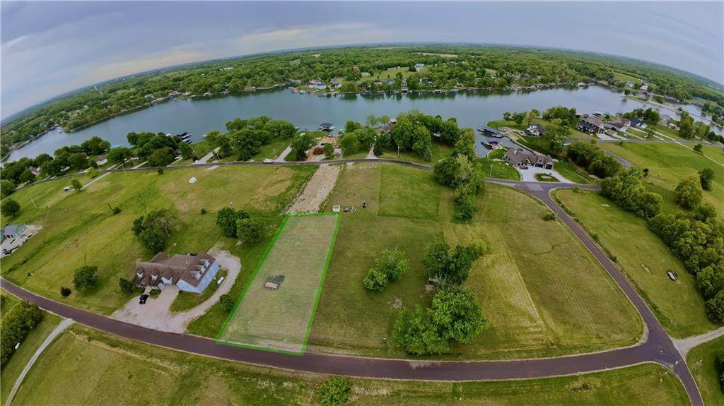 Lot 2413 Fisherman Road - Photo 1