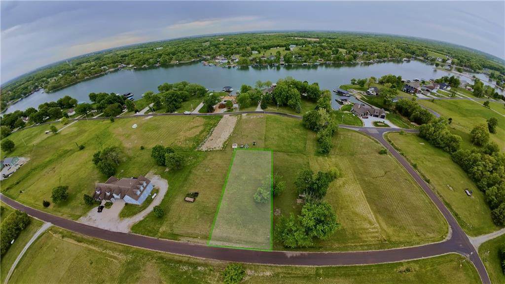 Lot 2412 Fisherman Road - Photo 1