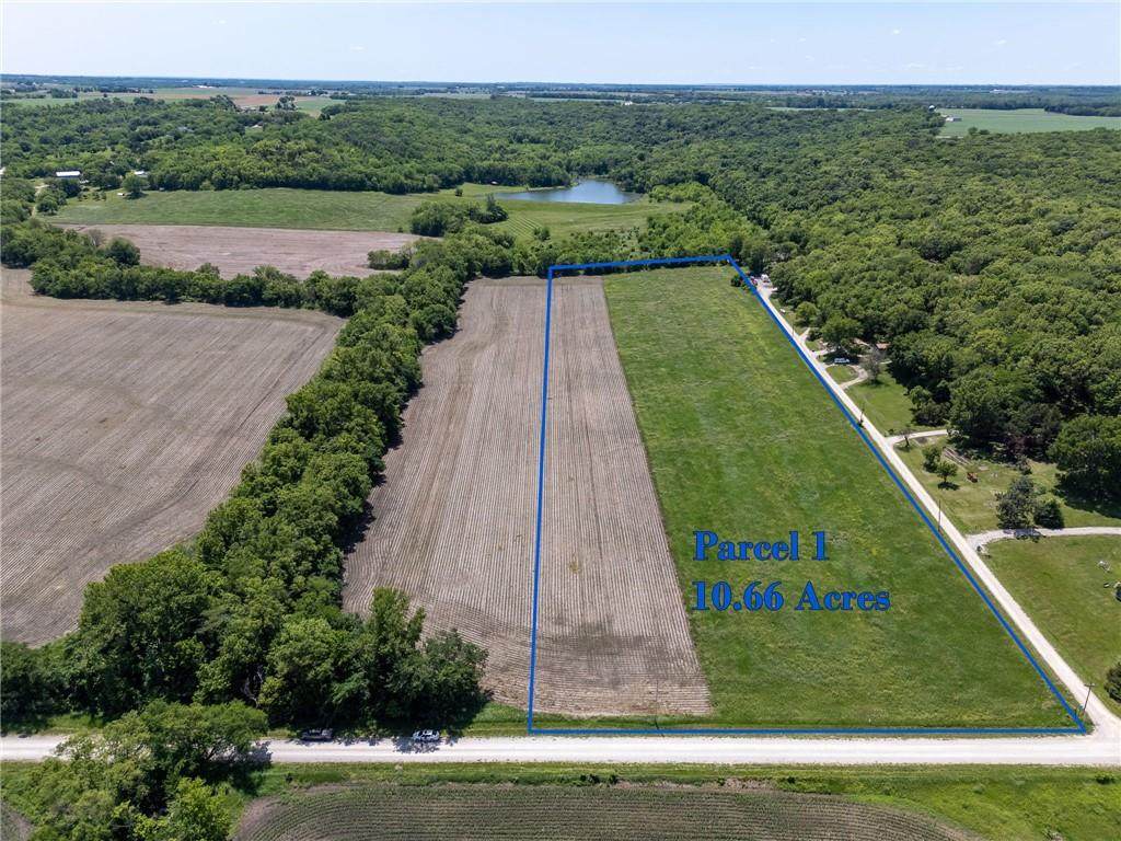 10.66 Acres M/L 800 Road - Photo 1