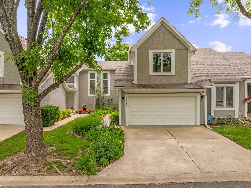 5807 Park Circle - Photo 1