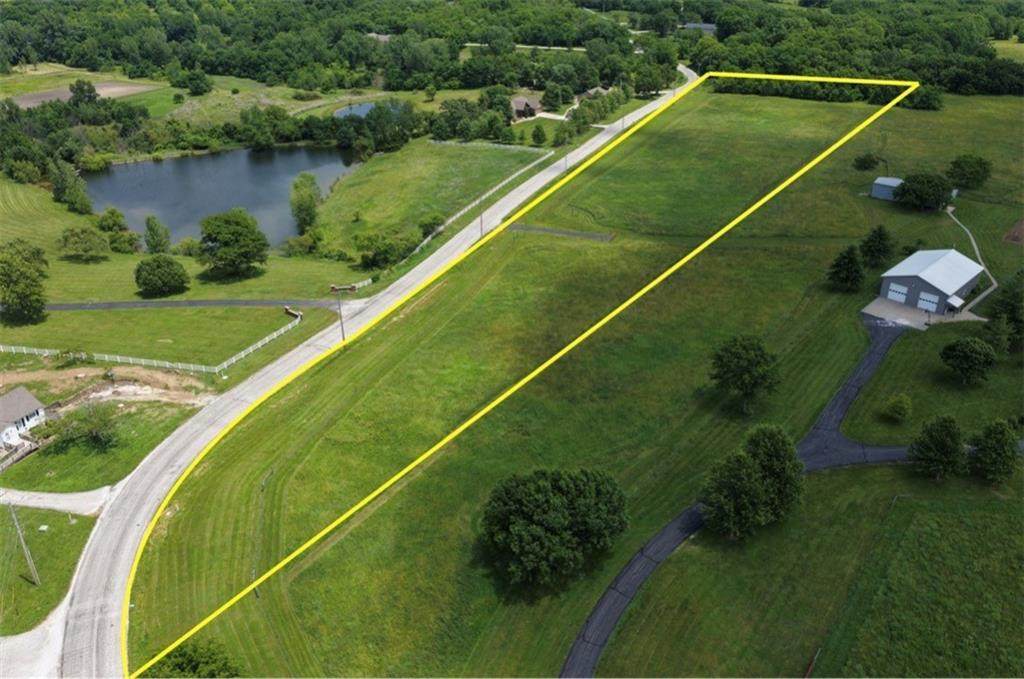 Tract 1 Raffurty Road - Photo 1