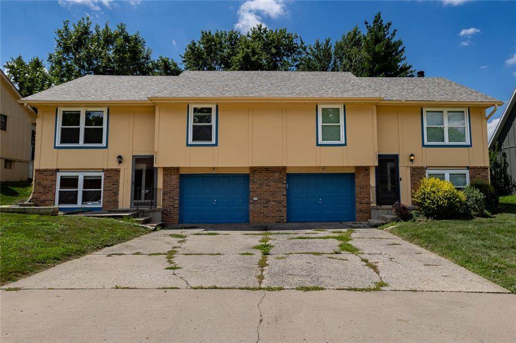 7505-7507 82nd Street - Photo 1