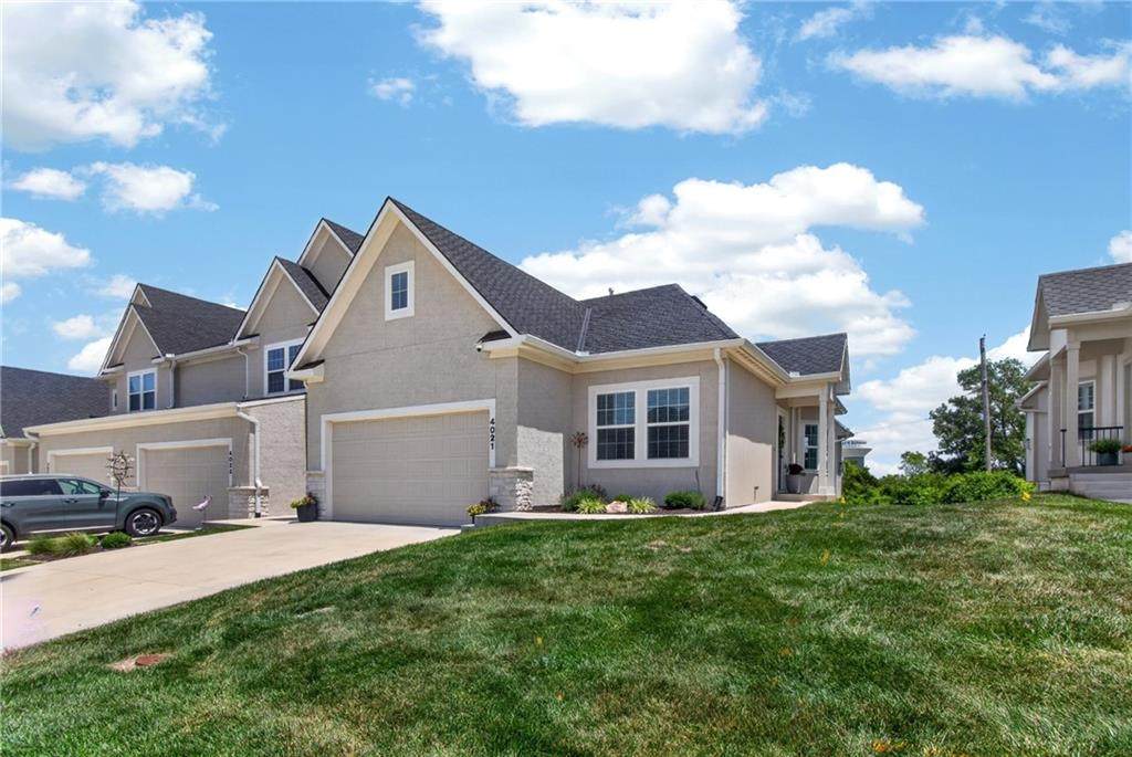 4021 Sagamore Drive - Photo 1