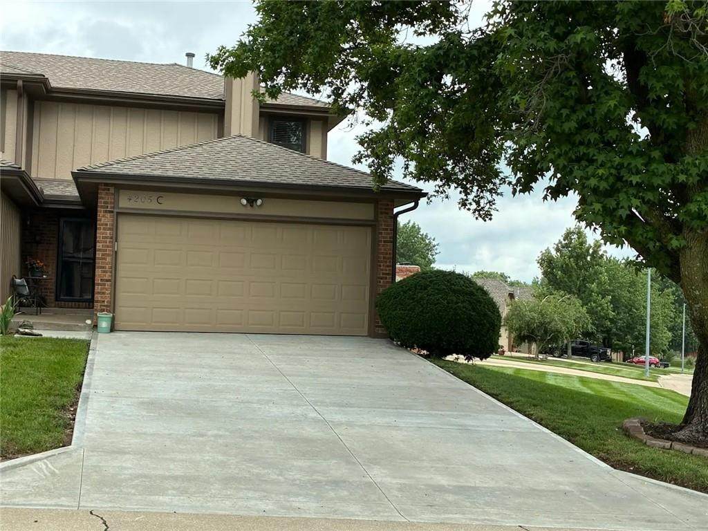 4205 Country Lane - Photo 1
