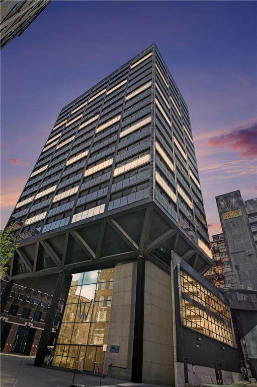 1101 Walnut Street - Photo 1