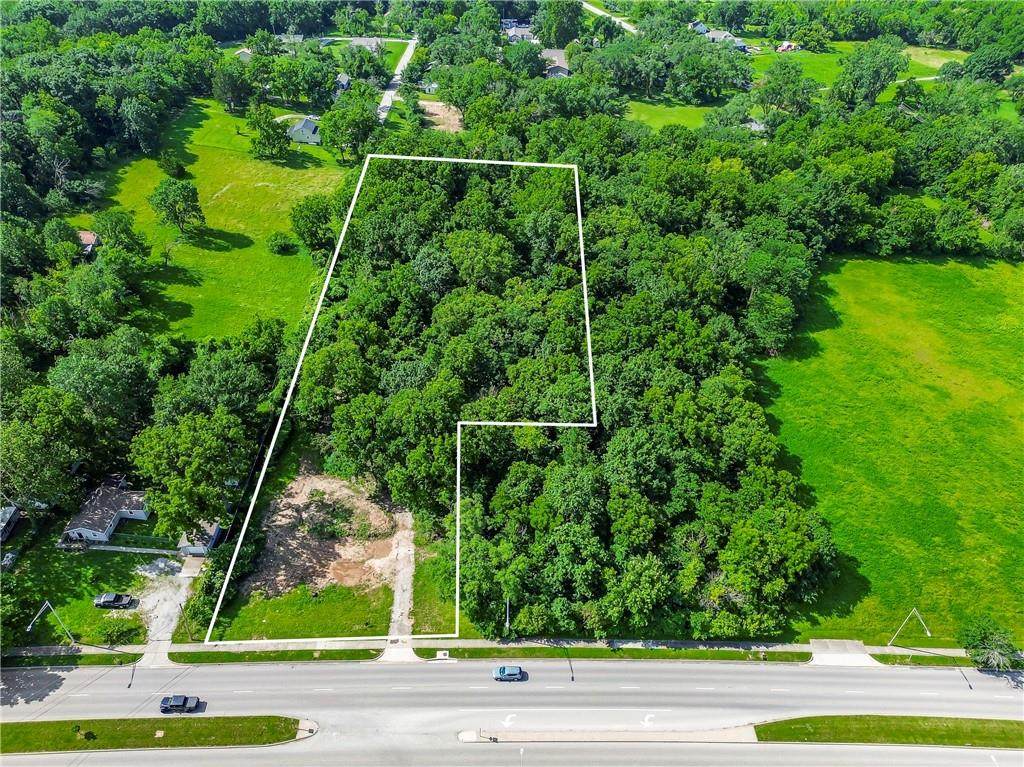 2701 68th Street - Photo 1