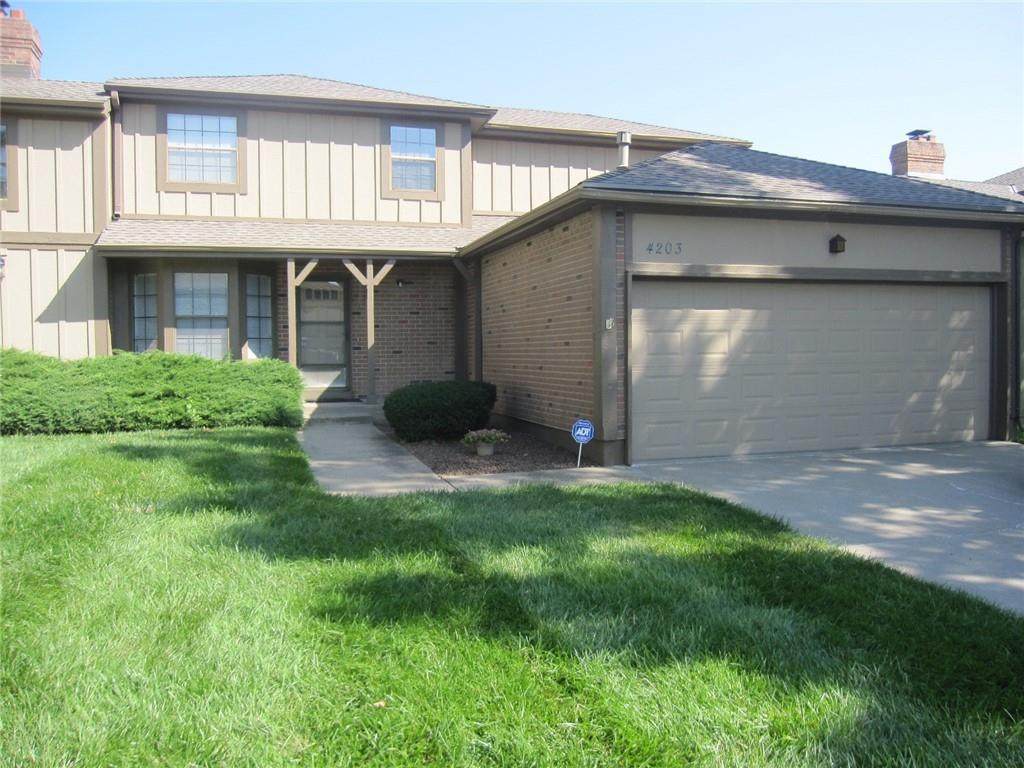 4203 Country Lane - Photo 1