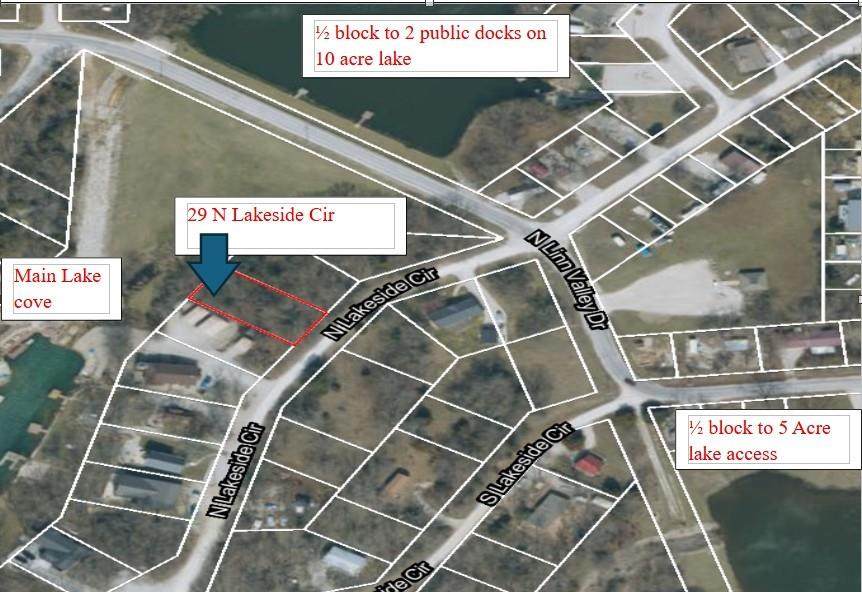 29 Lakeside Circle - Photo 1