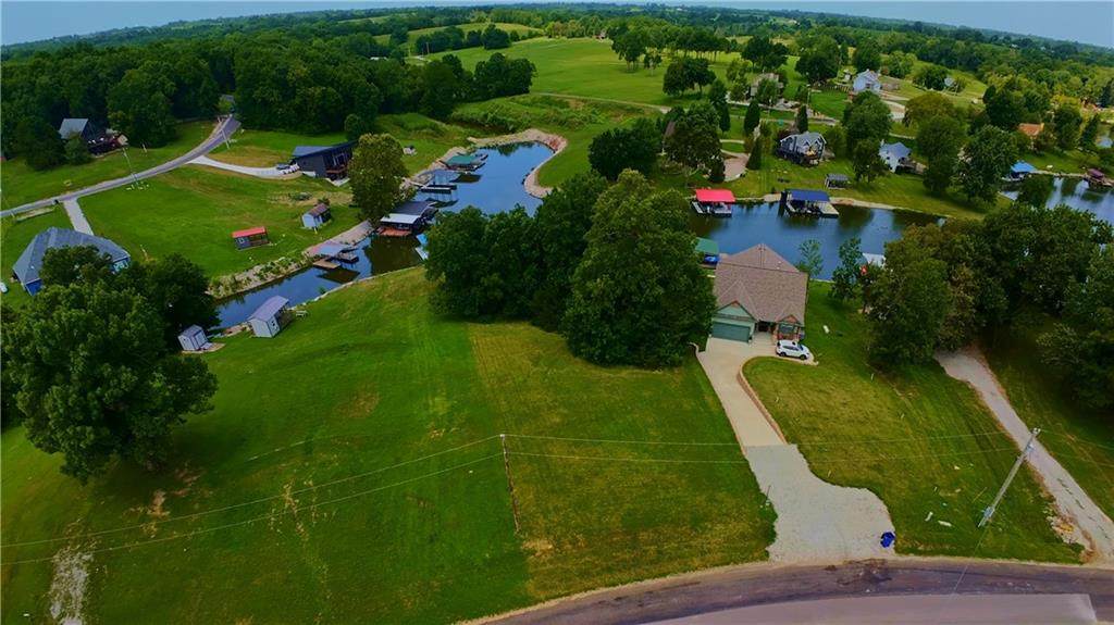 Lot 713 Lake Viking Terrace - Photo 1