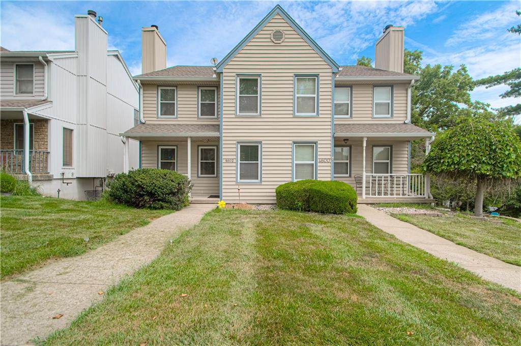 4602 58th Terrace - Photo 1