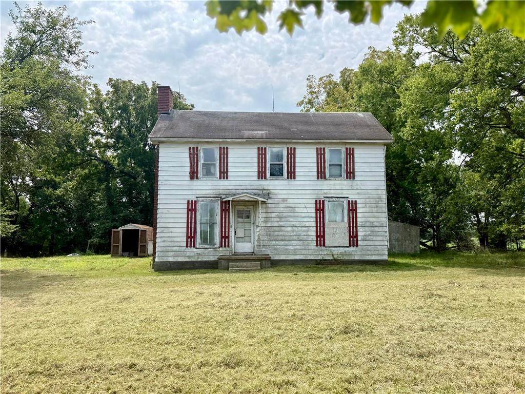 Lot 7 Cantrell Road - Photo 1