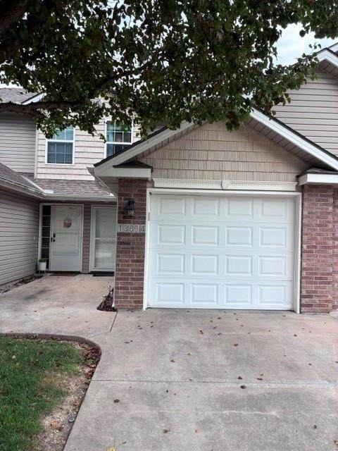 13664 Oak Valley Drive - Photo 1