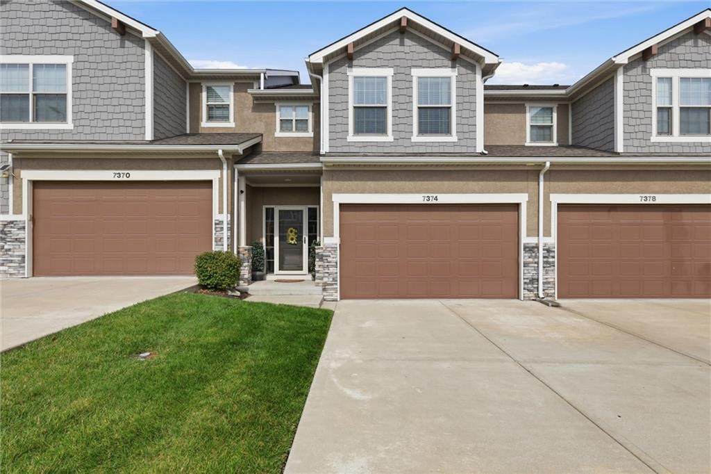 7374 Griffey Street - Photo 1