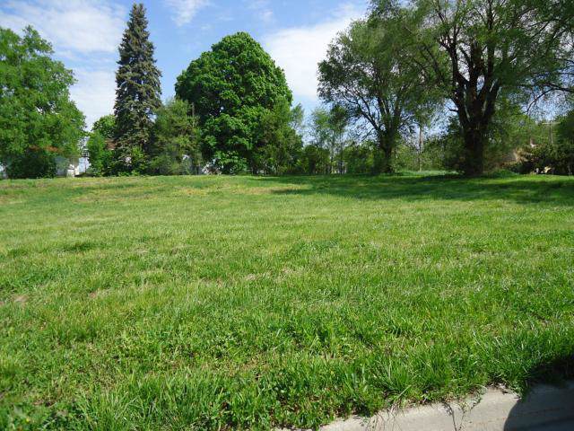 Lot 5 Jesse James Road - Photo 1