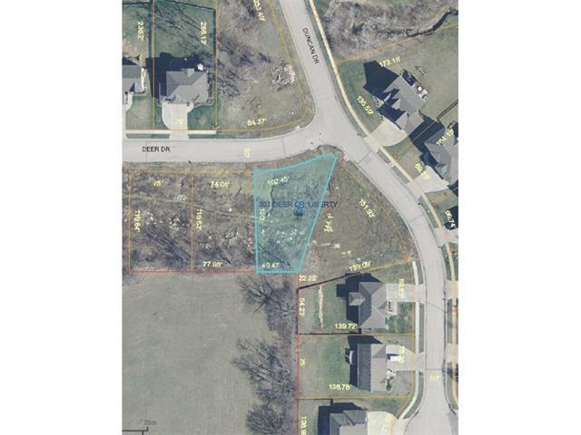 Lot 90 Deer Drive - Photo 1