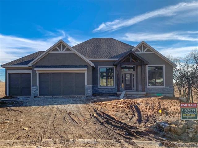 9897 Saddletop Street - Photo 1