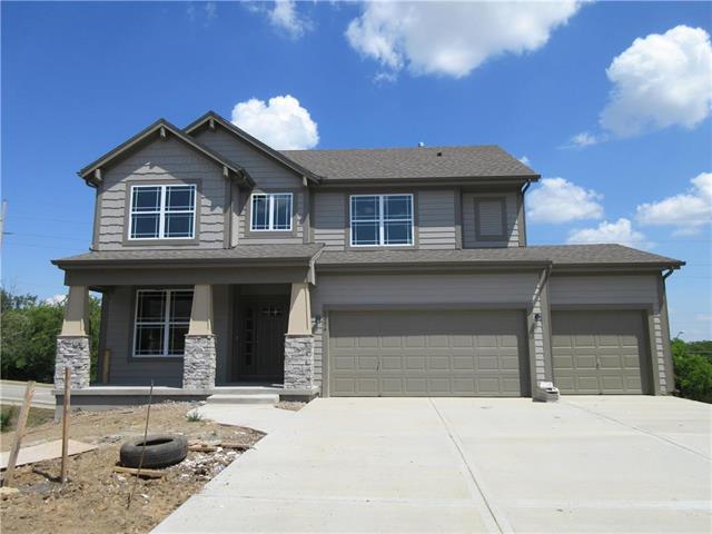 1056 Sumac Street - Photo 1
