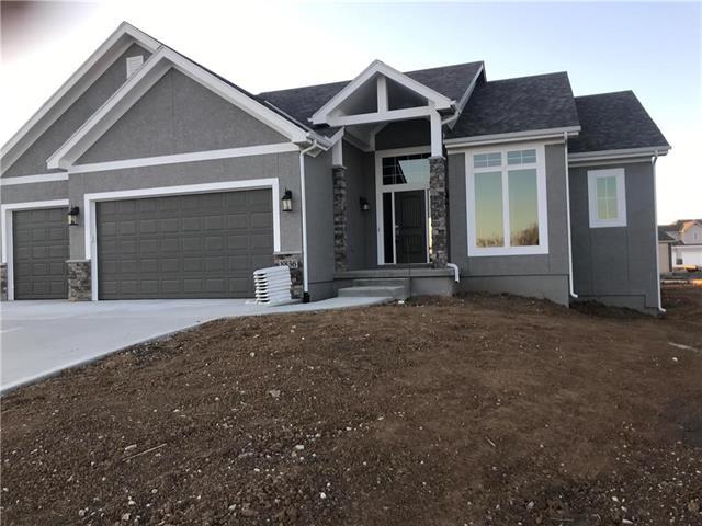 8836 Houston Street - Photo 1
