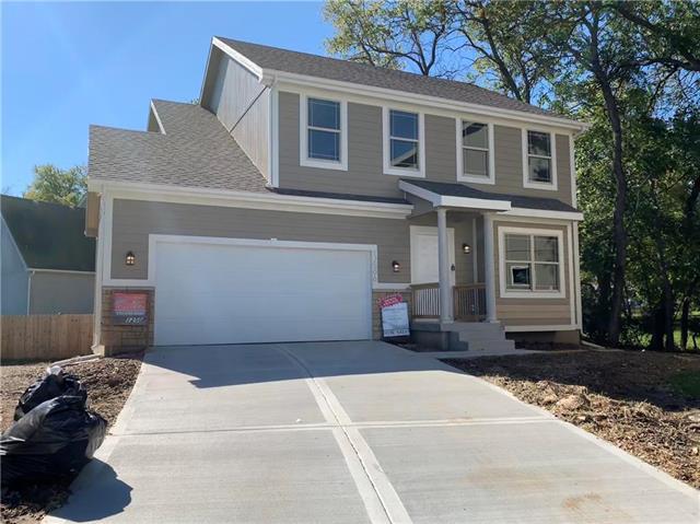 12506 Charlotte Street - Photo 1