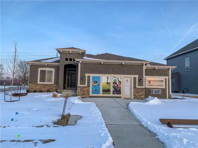 1531 Grandshire Drive - Photo 1