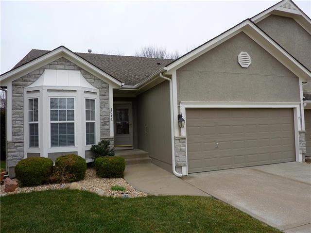 1011 Banner Street - Photo 1