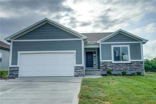 12414 Black Oak Circle - Photo 1